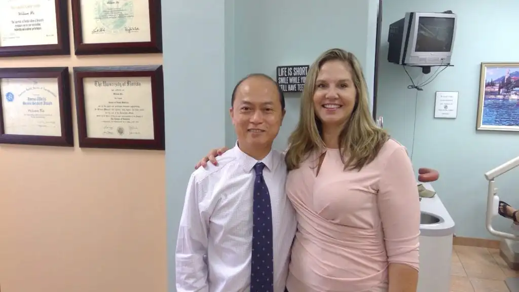 cosmetic dentistry palm beach gardens, fl