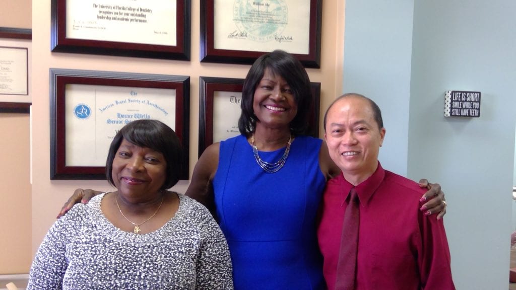 periodontal care palm beach gardens, fl