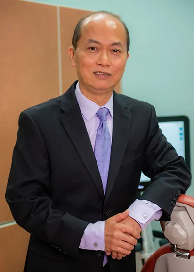 Dr. Ma of Everlasting Smiles in Palm Beach Gardens, FL